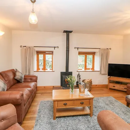 2 House Barn Holiday home *