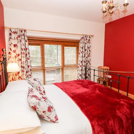 2 House Barn Colby (Cumbria)