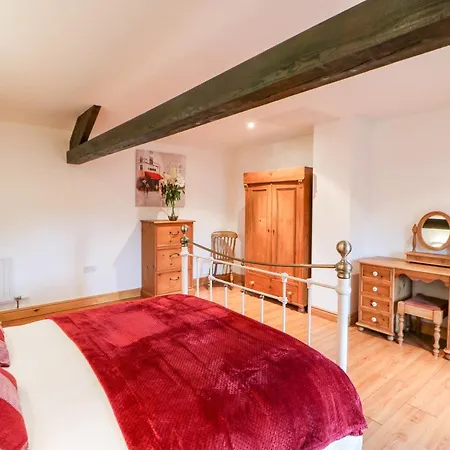 2 House Barn Holiday home