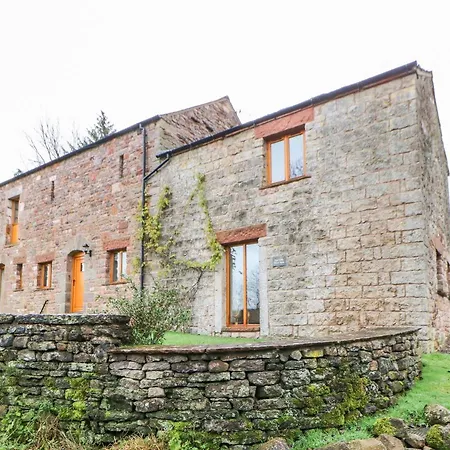 2 House Barn Colby (Cumbria)