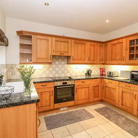 Holiday home 2 House Barn Colby (Cumbria)