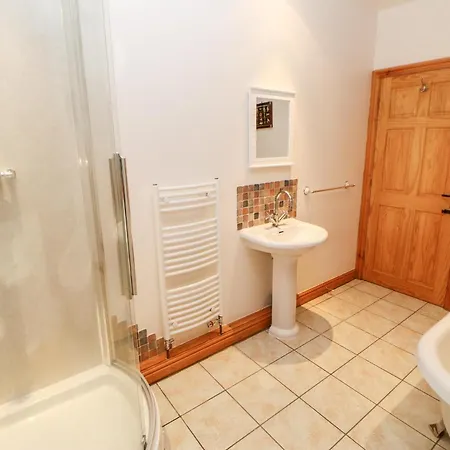 Holiday home 2 House Barn Colby (Cumbria)