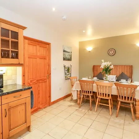 2 House Barn * Colby (Cumbria)