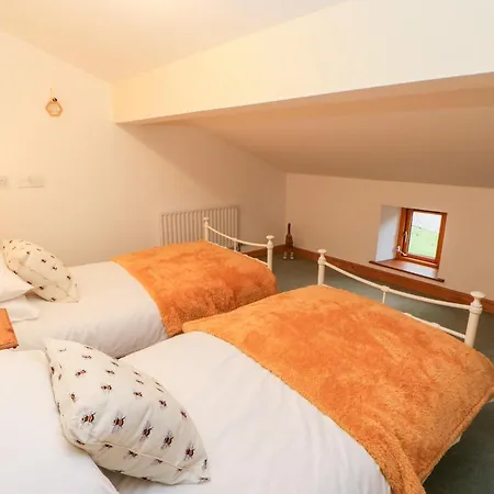 2 House Barn Holiday home Colby (Cumbria)