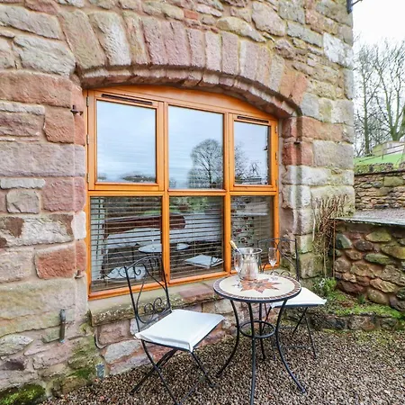 2 House Barn Colby (Cumbria)