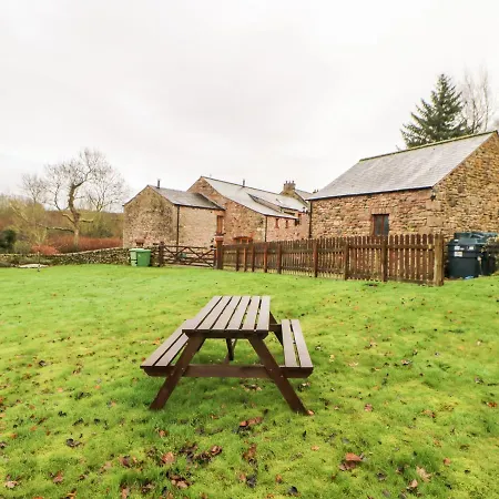 Holiday home 2 House Barn Colby (Cumbria)