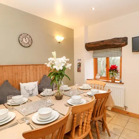 2 House Barn Colby (Cumbria)
