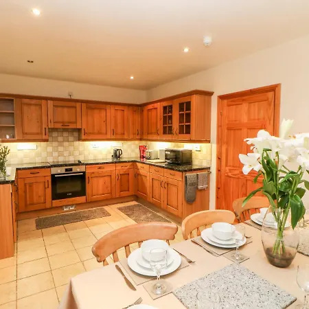 Holiday home 2 House Barn Colby (Cumbria)