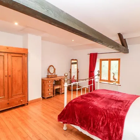 2 House Barn * Colby (Cumbria)
