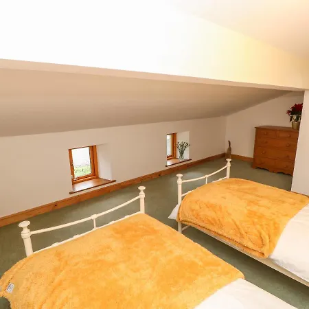 2 House Barn * Colby (Cumbria)