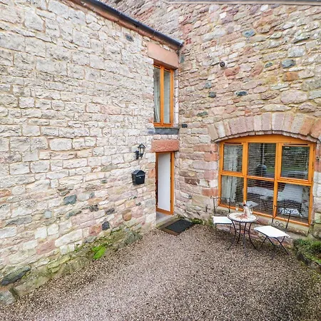 2 House Barn Holiday home Colby (Cumbria)
