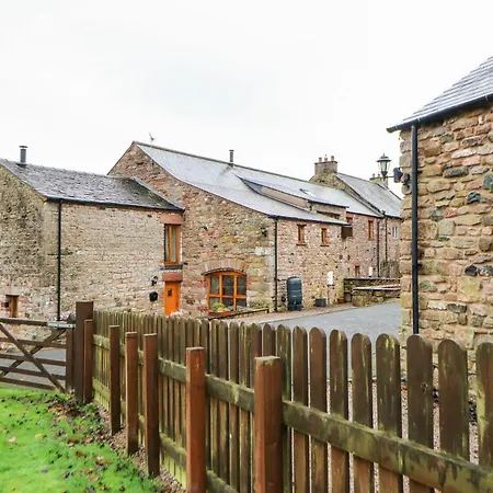 2 House Barn Colby (Cumbria)
