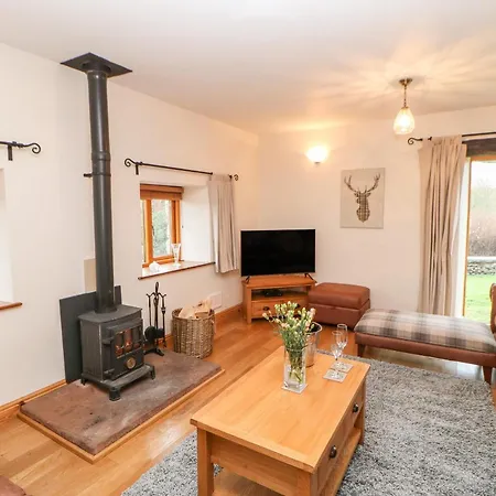 Holiday home 2 House Barn Colby (Cumbria)