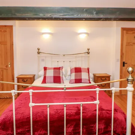 2 House Barn Colby (Cumbria)