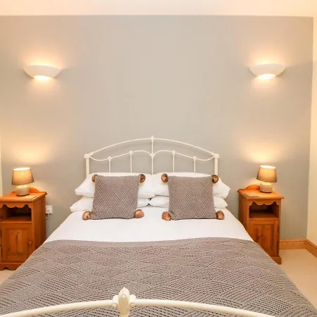 Holiday home 2 House Barn Colby (Cumbria)