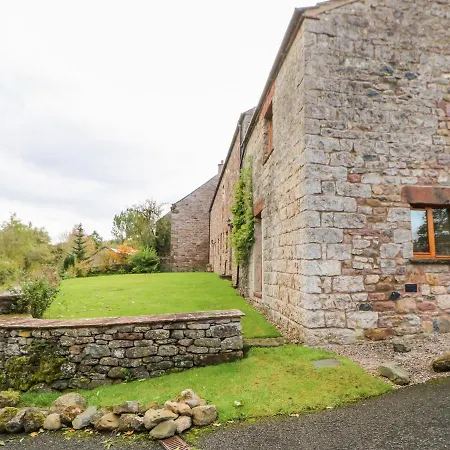 2 House Barn * Colby (Cumbria)