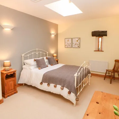 2 House Barn Holiday home Colby (Cumbria)
