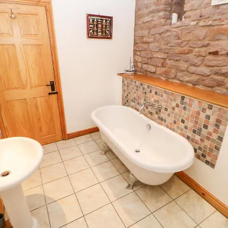 2 House Barn Holiday home *